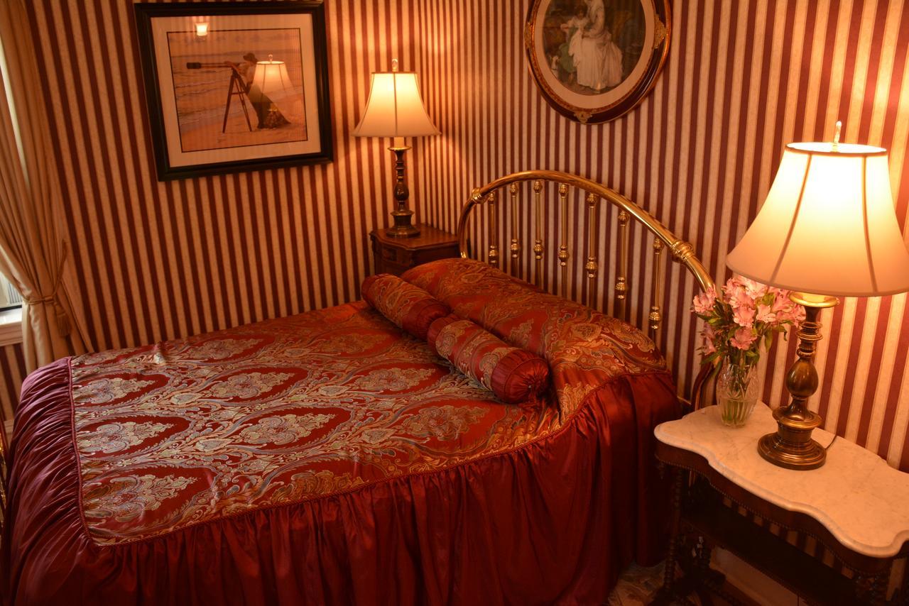 Manayunk Chambers Guest House Bala Cynwyd Ngoại thất bức ảnh