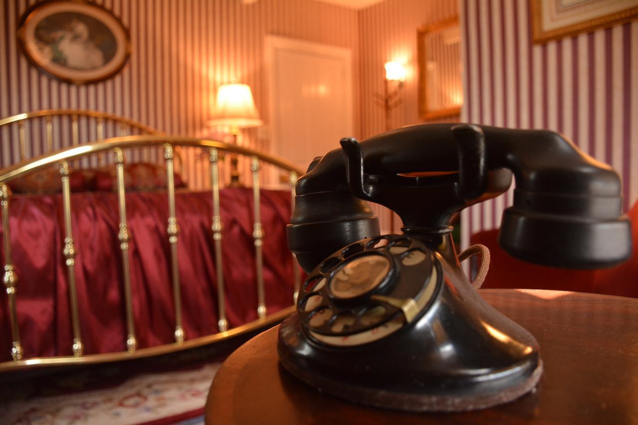 Manayunk Chambers Guest House Bala Cynwyd Ngoại thất bức ảnh