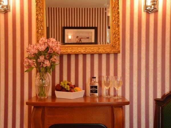 Manayunk Chambers Guest House Bala Cynwyd Ngoại thất bức ảnh