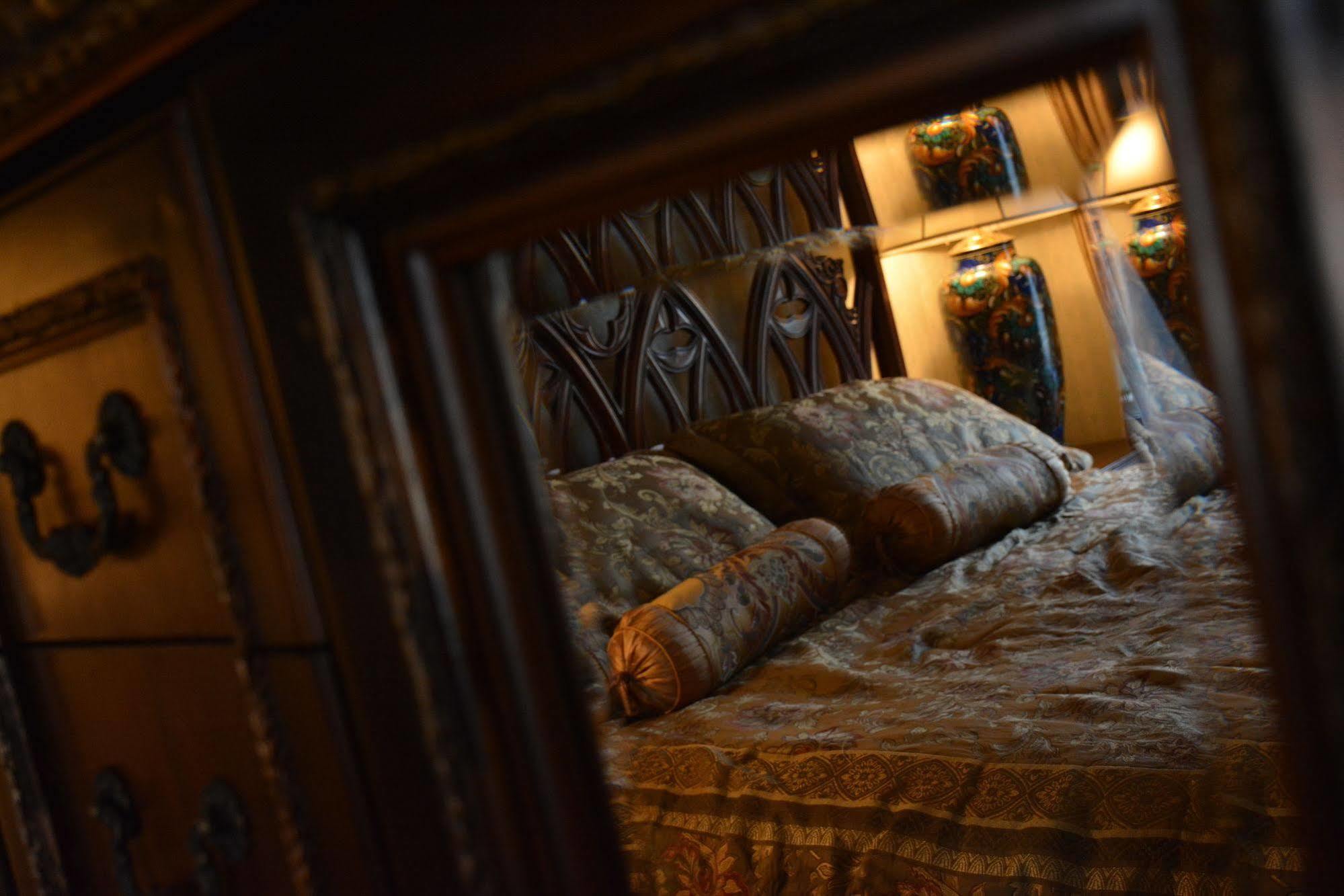 Manayunk Chambers Guest House Bala Cynwyd Ngoại thất bức ảnh